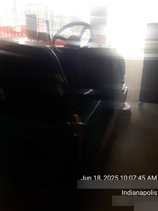 2020 TENNANT S20 LPG