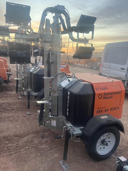 2025 WANCO WLTT-4MM4K