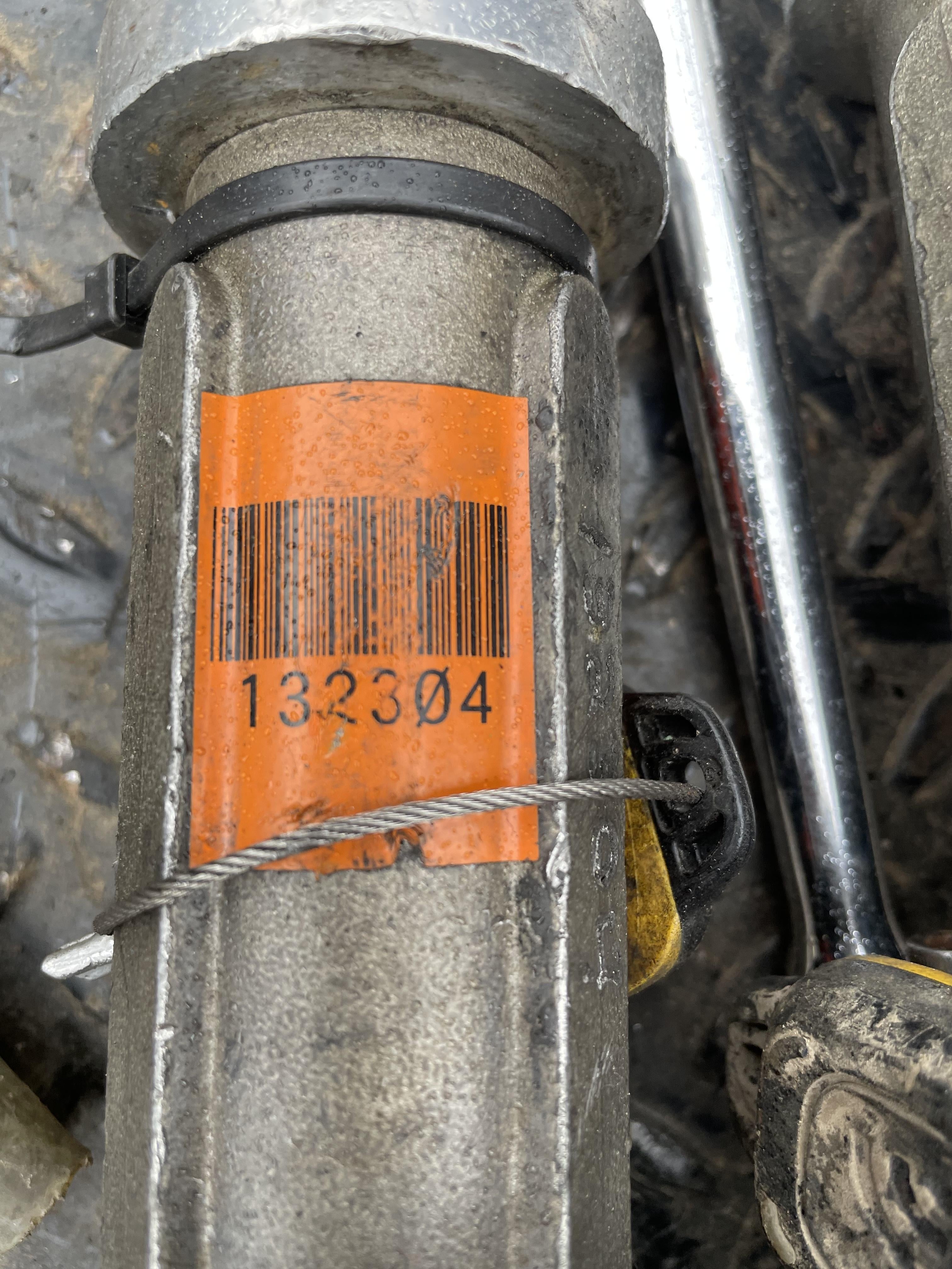 2021 PETOL P95-525