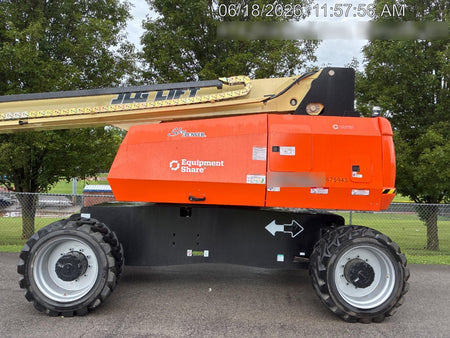 2026 JLG 860SJ