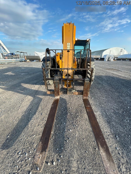2019 JCB 509-42