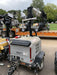 2019 Wacker Neuson LTV6K-LED Standard LED Towable Light Tower w/None