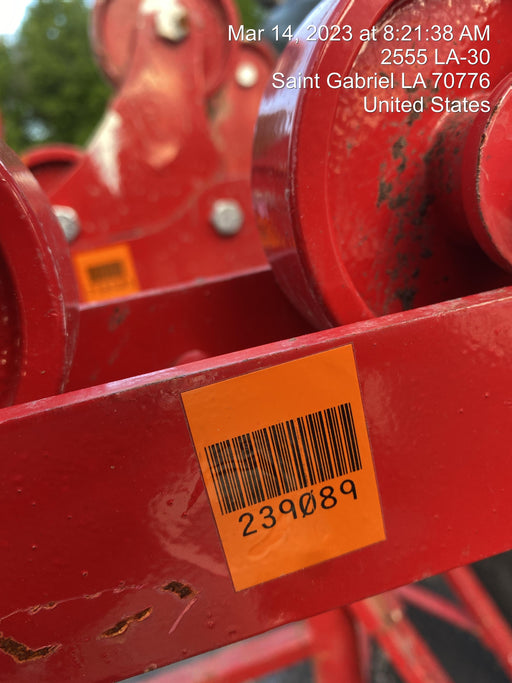 2022 KEY PLANT KPDR-400C -1