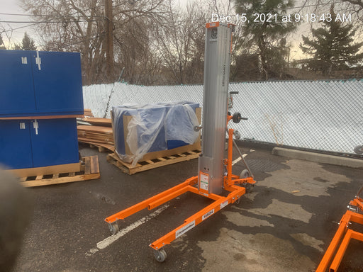 2021 LIFTSMART MLC-24