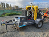 2022 ATLAS COPCO PAC F66 KD