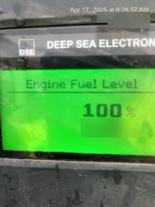 2020 ATLAS COPCO QAS 70