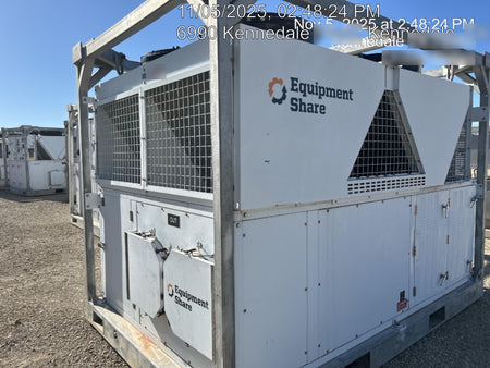 2020 SMARTECH SACP81A-HS