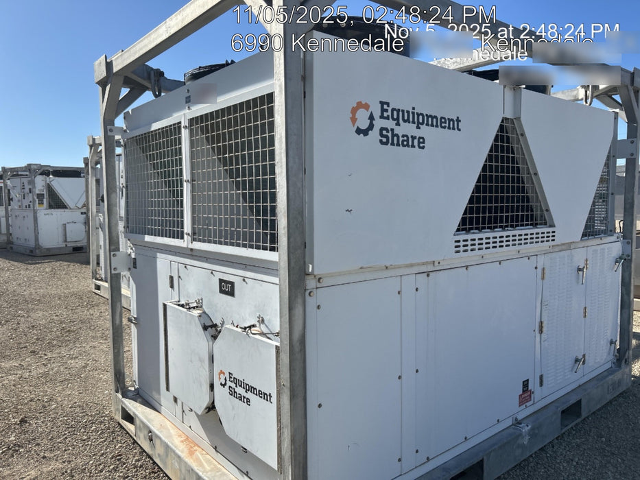 2020 SMARTECH SACP81A-HS