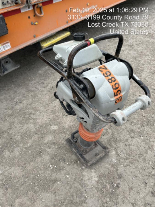 2023 MULTIQUIP MTX60HD