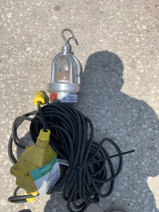 2021 WORKSITE LIGHTING DWXPLEDIL50-12V