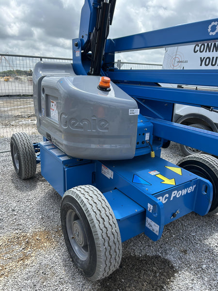 2025 GENIE Z-45/25J DC