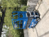 2020 Genie GS-1930 Solid Non Marking Tires, Beacon, Folding rails with half height swing gate