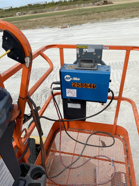 2022 MILLER ELECTRIC CST-282