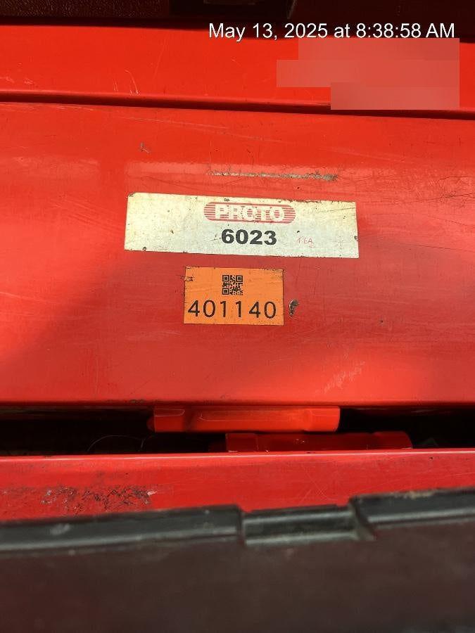 2024 PROTO J6023