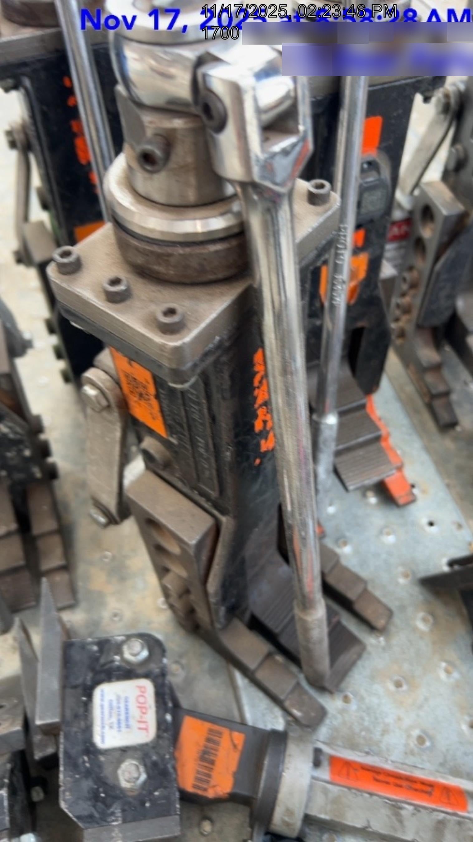 2020 GEARWRENCH PHD0535 GEARWRENCH