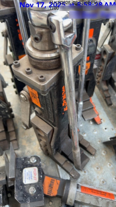 2020 GEARWRENCH PHD0535 GEARWRENCH