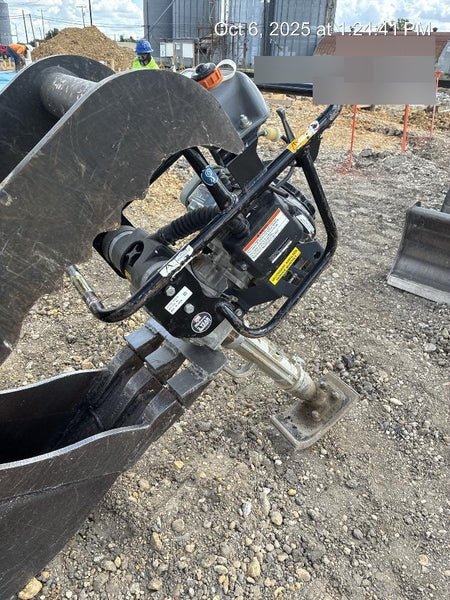 2023 MULTIQUIP MTR40HF