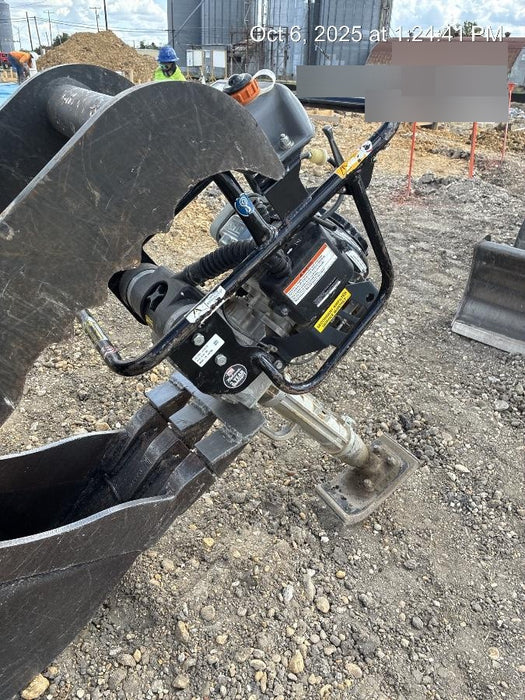 2023 MULTIQUIP MTR40HF