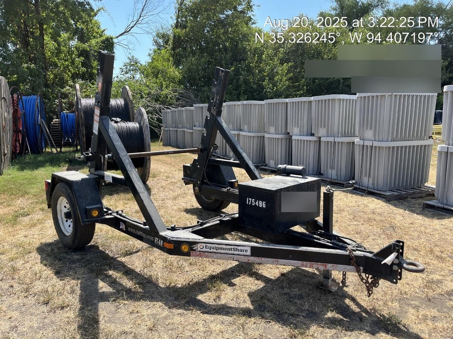 2022 FELLING TRAILERS FT-6R