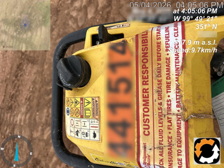 2024 WACKER NEUSON BS68-4Ab/28