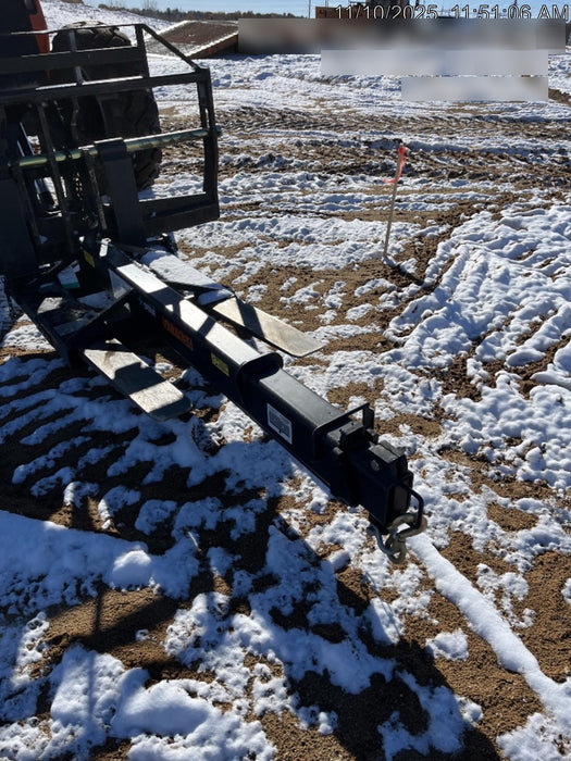 2025 STAR INDUSTRIES 1360B-6FXL