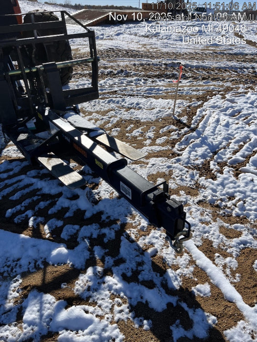 2025 STAR INDUSTRIES 1360B-6FXL