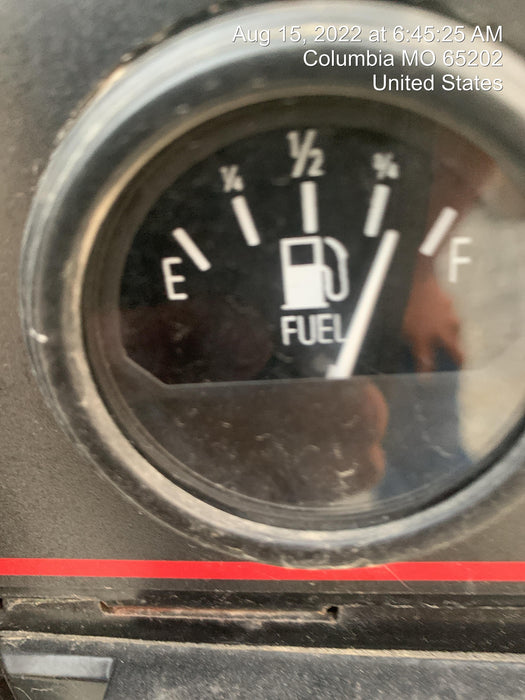 2021 Lincoln Electric Vantage 322 Vantage 322 Ready Pak 3 w/ Decals, ORANGE (includes trailer, cable rack, fender light kit) NO Telematics