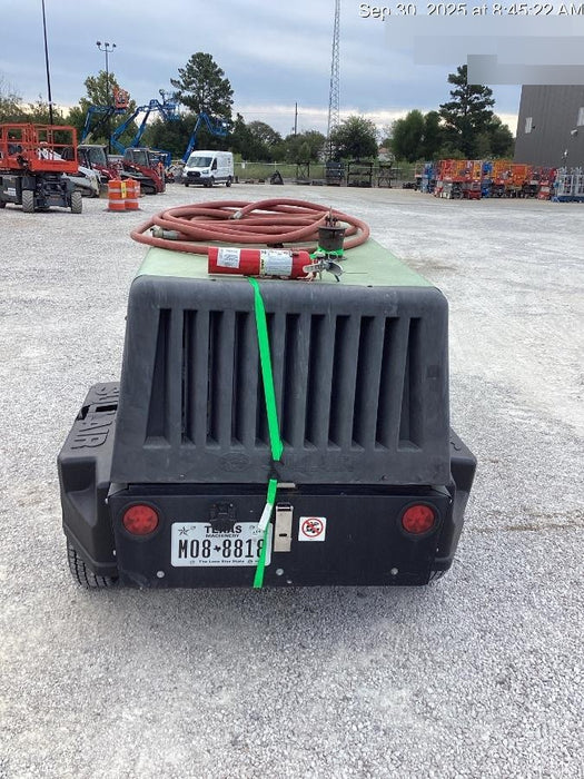 2021 SULLAIR 185D-DPQ KU4F