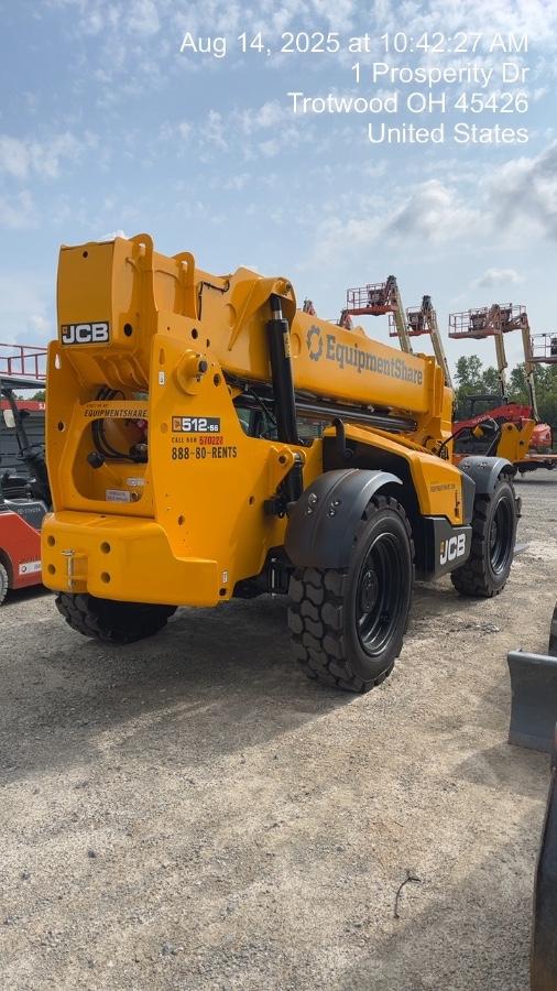 2025 JCB 512-56