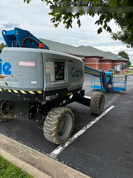 2021 GENIE S-45 XC