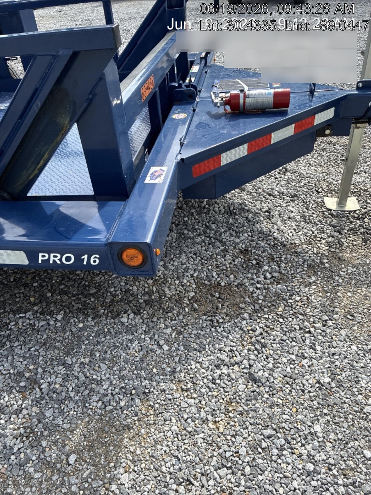 2026 AIR TOW Pro-16