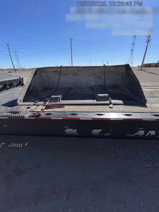 2019 STAR INDUSTRIES 1408B