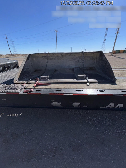 2019 STAR INDUSTRIES 1408B