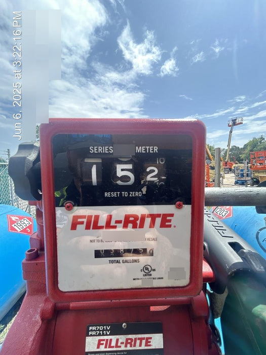 2023 ATLAS COPCO XAS 400-150 PACE