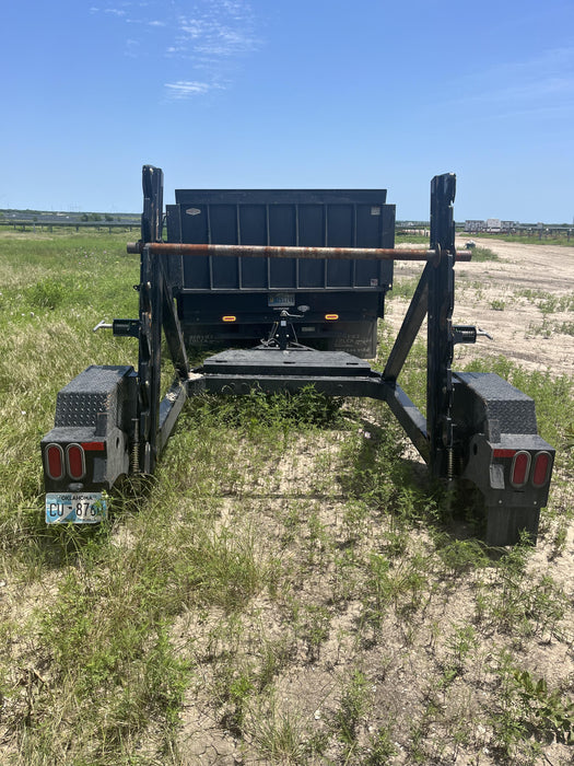 2023 FELLING TRAILERS FT-8R