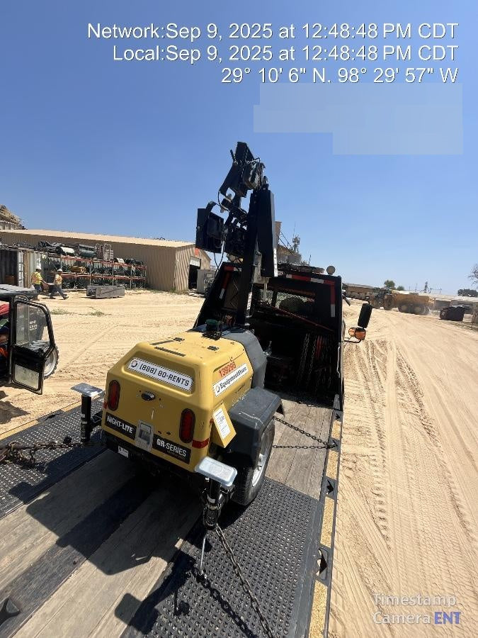 2021 ALLMAND NLV3GR