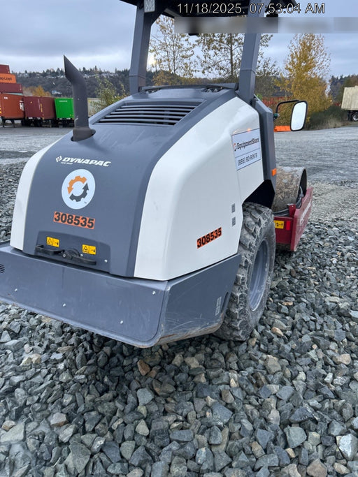 2023 DYNAPAC CA1300D