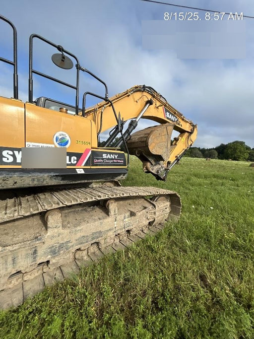 2023 SANY SY365