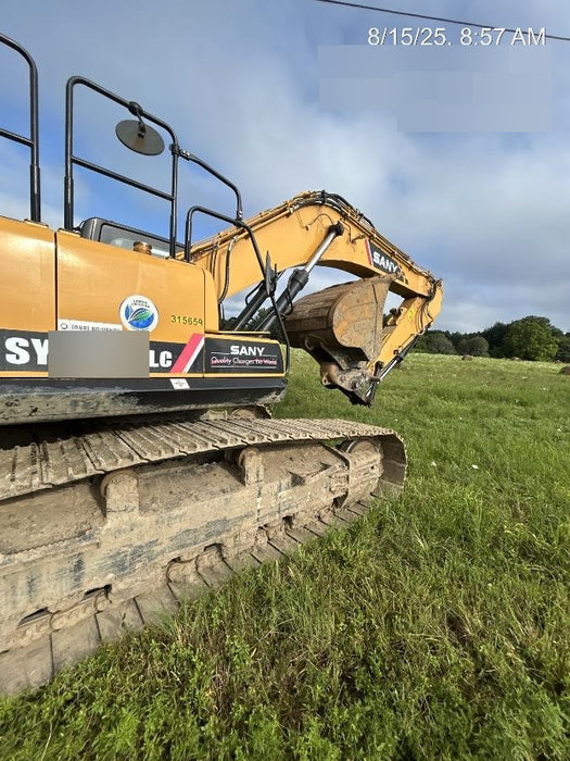 2023 SANY SY365