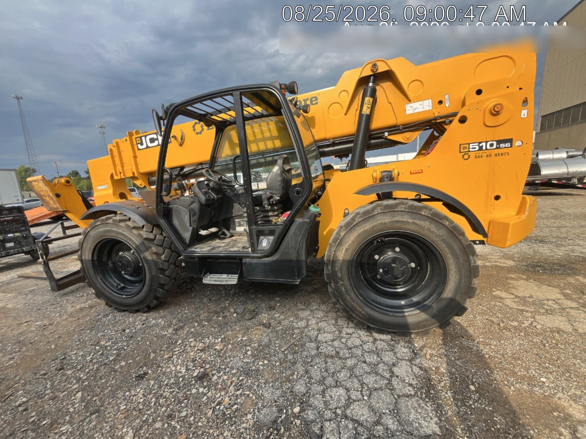 2024 JCB 510-56