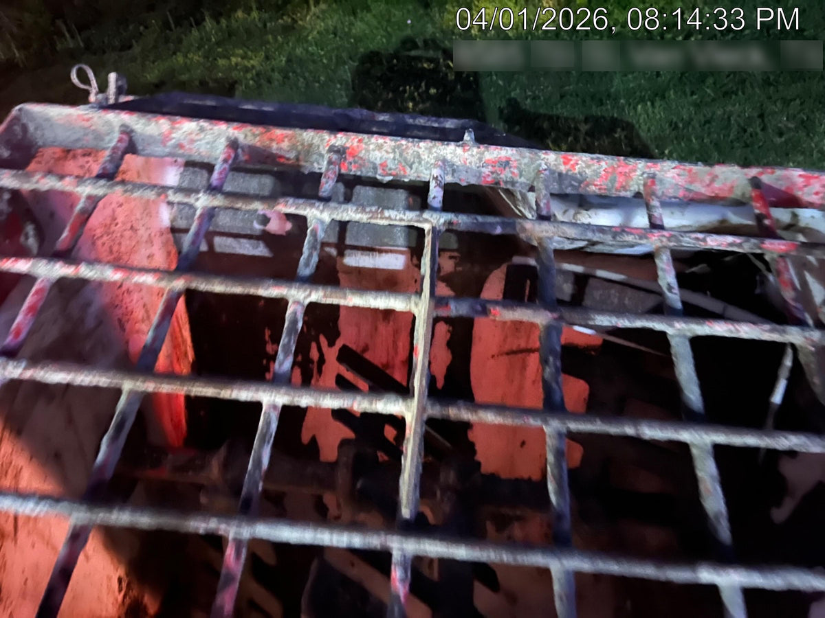 2019 MULTIQUIP WM120PHD