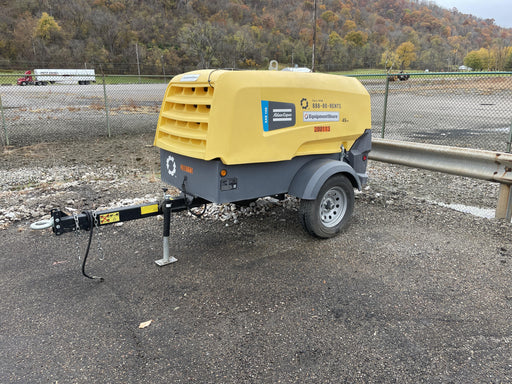 2022 ATLAS COPCO XAS188 CWK