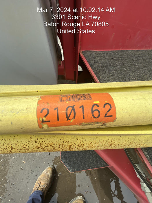 2022 LIND EQUIPMENT LE360-LED-TR