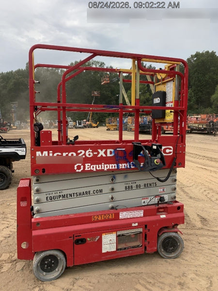 2021 MEC Micro 19