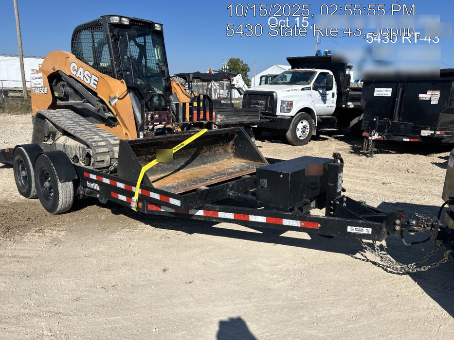 2023 STEELPOINT K19E