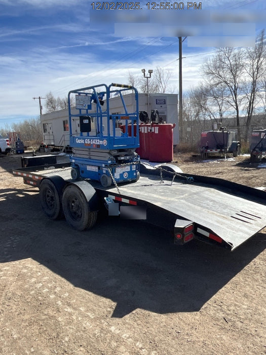 2023 STEELPOINT K19E