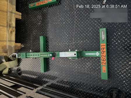 2022 GREENLEE RXM