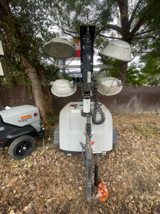 2020 Wacker Neuson LTV6L-MH WACKER NEUSON LTV6L