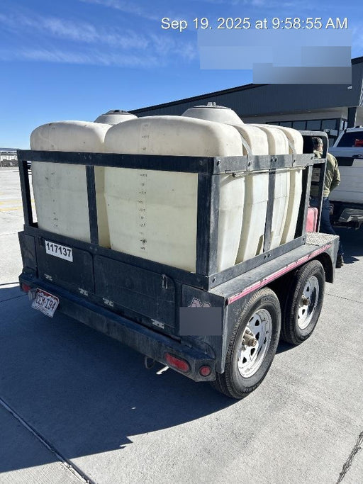 2020 MI-T-M CORPORATION HS-3505-1MGH-UR