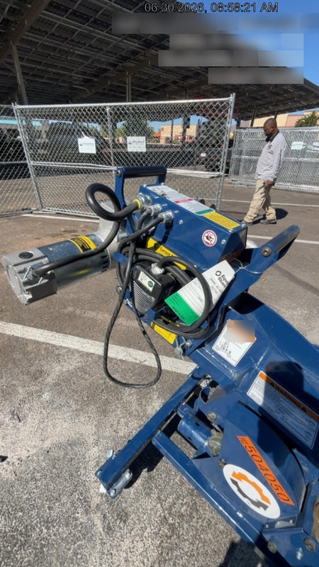 2025 CURRENT TOOLS 100A